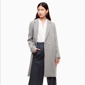 Aritzia Babaton Stedman Coat